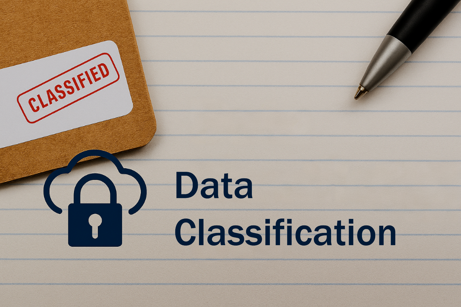 Understanding the Basics of Data Classification