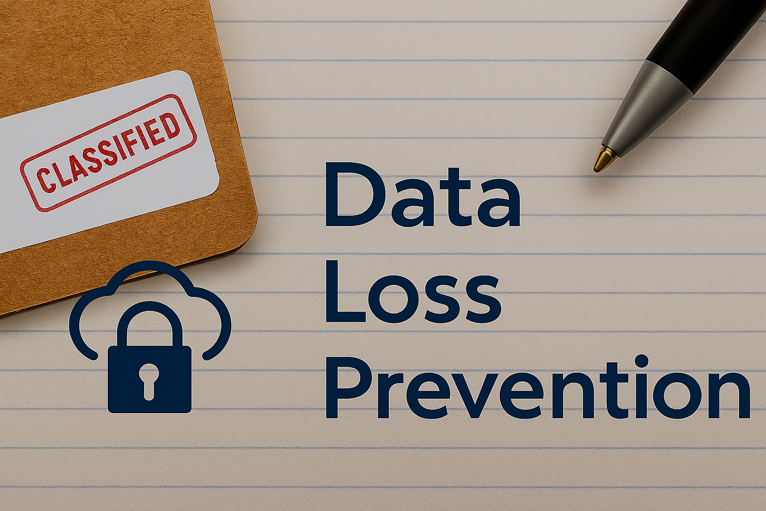 Why Data Loss Prevention Matters More Than Ever ?