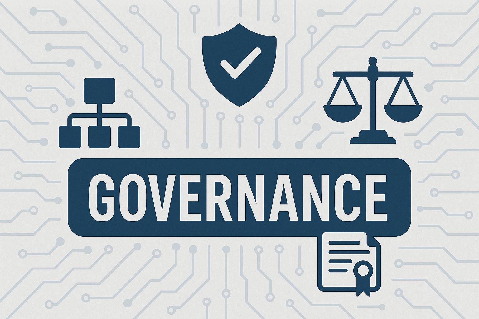 How Organizations Fail at Governance — and How to Fix It